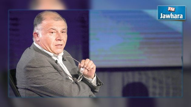 ناجي جلول : سأكون يوم السبت في البرلمان لمساندة الحبيب الصيد
