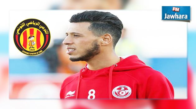 أنيس البدري في الترجي ؟