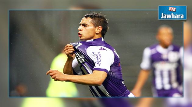 رسمي : وسام بن يدر في إشبيلية الإسباني