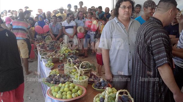 مهرجان الكرموس بالبقالطة