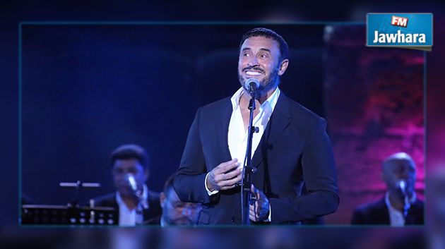 في حفل كاظم الساهر بتونس : سياح عراقيون يتعرضون لعملية احتيال