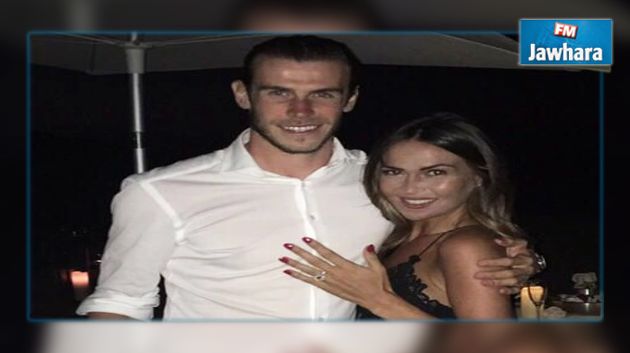 جاريث بيل يستأجر جزيرة كاملة من أجل عيون صديقته