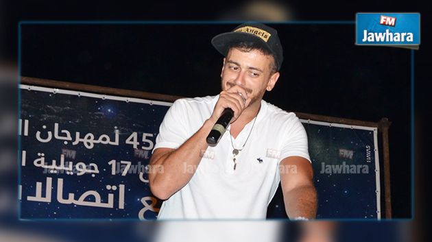 مهرجان المنستير : أمني يستغل سلطته لإدخال عشرات الأشخاص لسهرة سعد المجرد