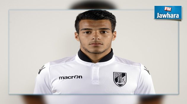 ميركاتو : مروان الصحراوي يتعاقد مع فيتوريا قيماراش البرتغالي