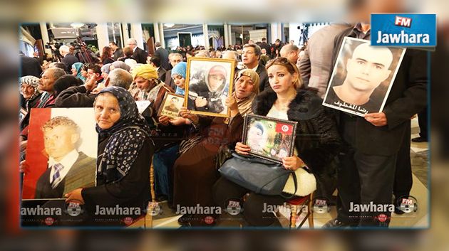 التمديد في آجال صلوحية بطاقات النقل لعائلات شهداء الثورة جرحاها
