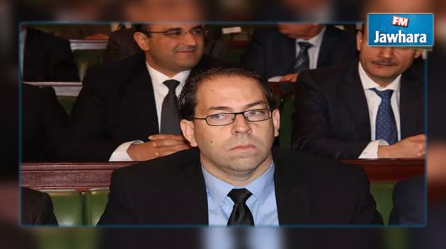 ألفة يوسف : ملتقانا في جلسة اسقاط الحكومة القادمة ..