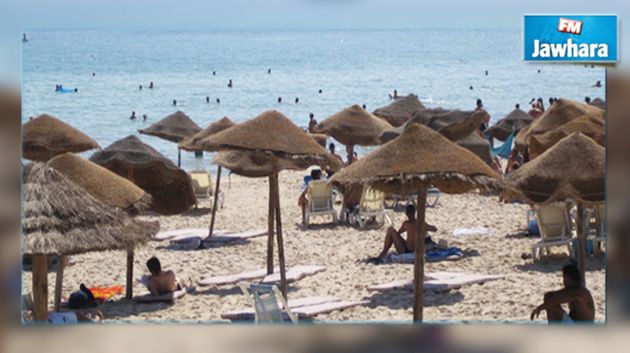 المهدية : اعتداءات على الملك العمومي البحري وعقوبات في انتظار المخالفين