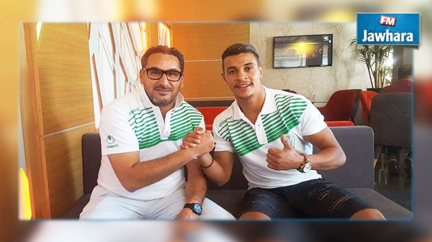 ميركاتو : الملعب القابسي ينتدب خلدون منصور