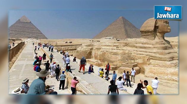 القنصل المصري في تونس : 7 آلاف تونسي زاروا مصر منذ بداية 2016