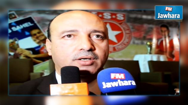 عادل غيث : الرزنامة متوازنة