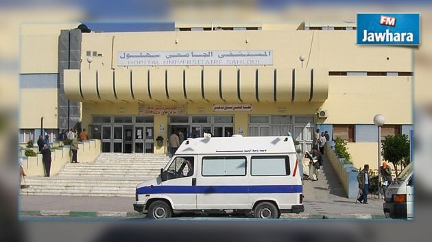 مستلزمات طبية منتهية الصلوحية بمستشفى سهلول !