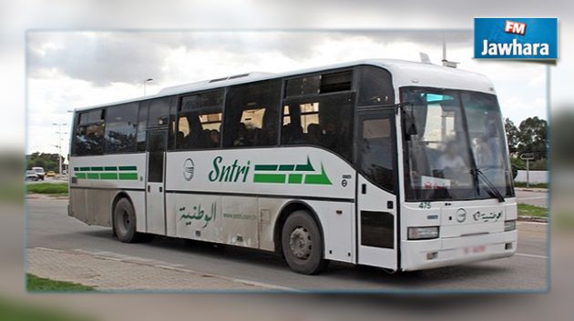 قريبا : سفرات بالحافلات بين تونس و الجزائر