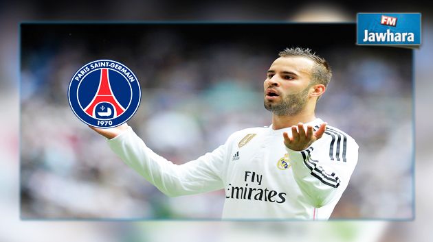 ريال مدريد يوافق على التفريط في خيسي لباريس سان جرمان