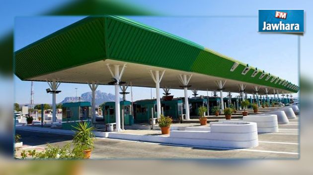 مرور أكثر من 162.5 ألف سيارة عبر محطات الاستخلاص في يوم واحد