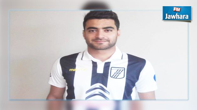 حمزة المثلوثي في النادي الصفاقسي