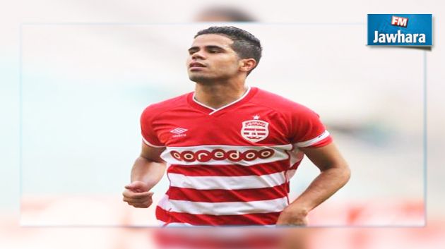 مفاوضات متقدمة بين العربي الكويتي و التيجاني بلعيد