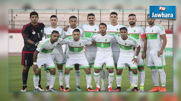 أولمبياد ريو 2016 : الجزائر و العراق يحملان آمال الكرة العربية في العرس الأولمبي