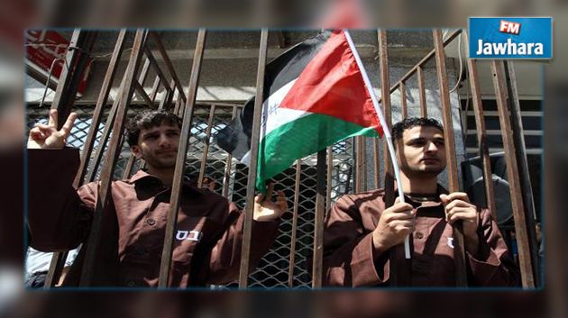الأسير الفلسطيني بلال الكايد في إضراب جوع منذ أكثر من 50 يوما 