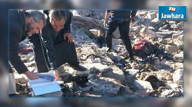المهدية : عائلة تتلقى نبأ العثور على ابنها مذبوحا في ليبيا