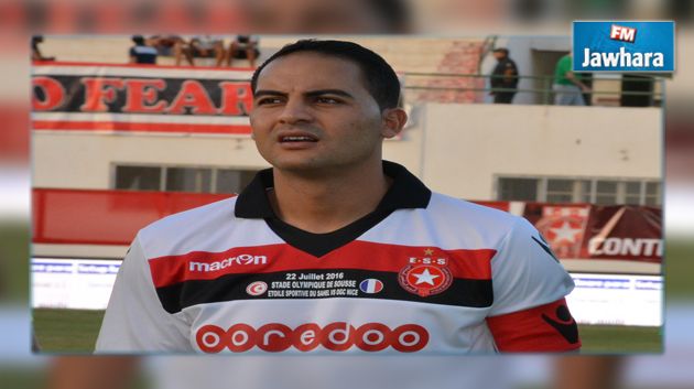 كأس الكاف : عمار الجمل يغيب عن مواجهتيْ الكوكب المراكشي و الفتح الرباطي