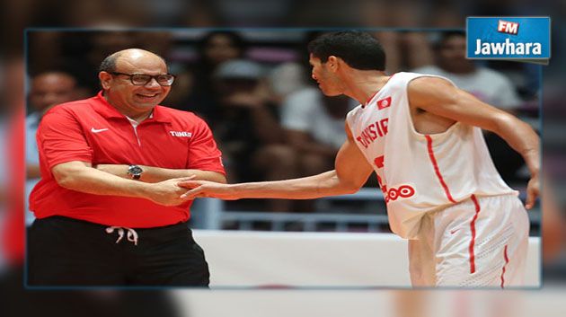 المدرب عادل التلاتلي يغادر منتخب كرة السلة