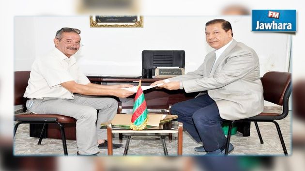 جلال بن عيسى هو الرئيس الجديد للملعب التونسي