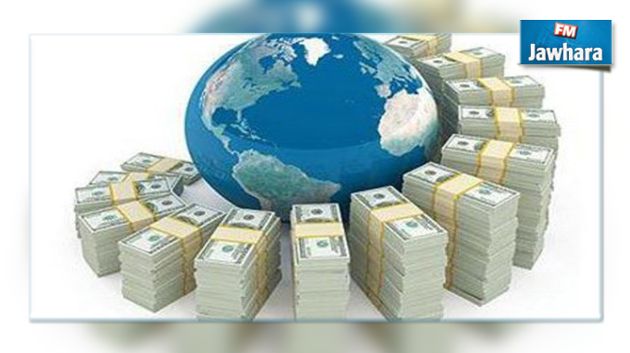 19 دولة تحتكر أثرياء العالم !