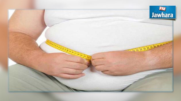 دراسة : السمنة تعجّل شيخوخة الدماغ