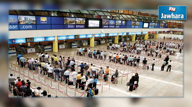 بينها 5 عربية : الإمارات تحذر مواطنيها من السفر لـ10 دول