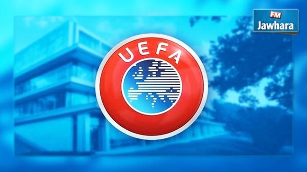رسمي : القائمة النهائية لأفضل لاعب بأوروبا