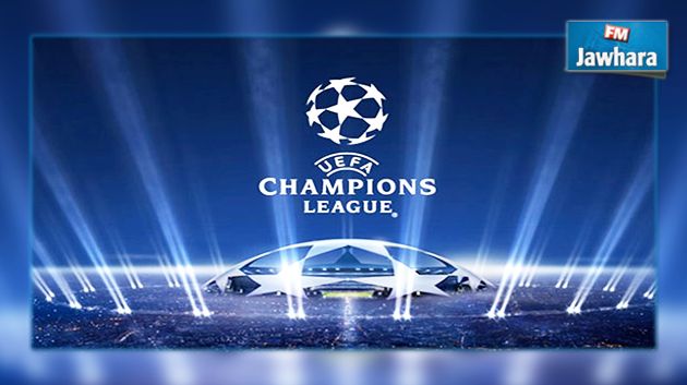 نتائج قرعة الدور الفاصل المؤهل لدور المجموعات دوري أبطال أوروبا لكرة القدم