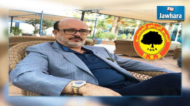 الترجي الجرجيسي : علي بعبورة يوافق على العودة لرئاسة الفريق