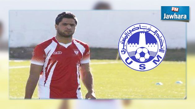 ميركاتو : الإتحاد المنستيري ينتدب وائل العثماني 