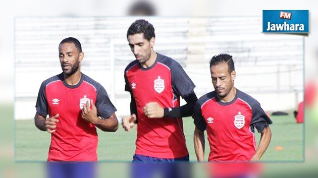 النادي الافريقي يفوز وديا على شباب باتنة الجزائري