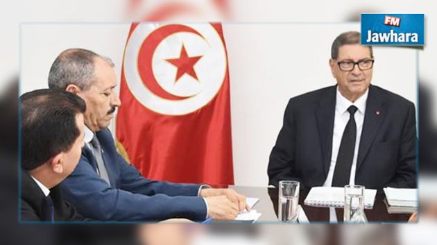 مجلس وزاري للنظر في مشاكل امدادات المياه الصالحة للشرب
