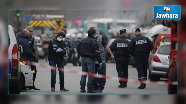 بلجيكا : مقتل منفذ هجوم منفرد على اعوان شرطة