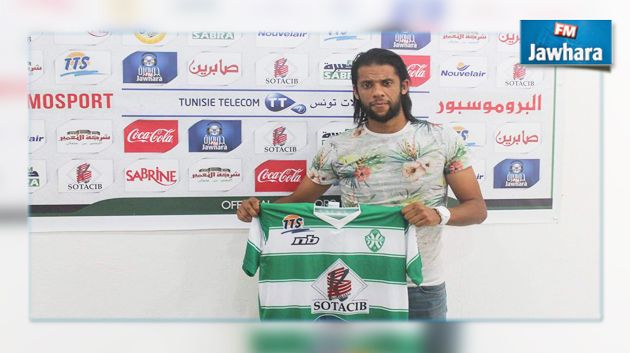 شبيبة القيروان تنتدب مهدي الورتاني