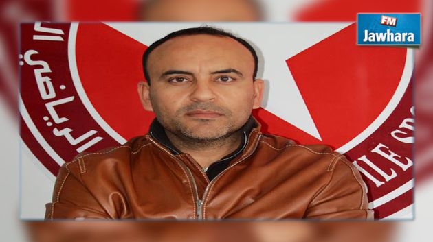 تعيين لطفي الأكبر رئيسا لأكاديمية النجم الساحلي