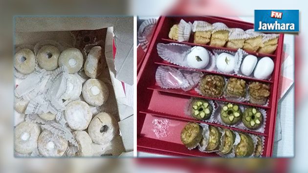!مطار قرطاج : عندما يشتد الجوع بالأعوان ..تكون حقائب المسافرين ملاذهم الأخير