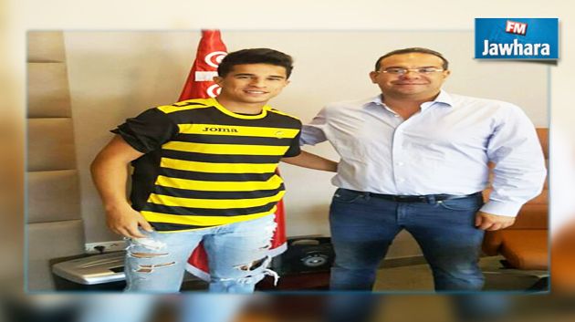 ميركاتو : النادي البنزرتي ينتدب فراس بالعربي