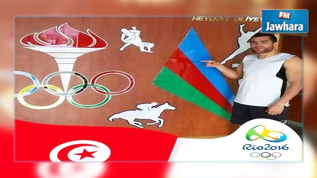 ريو 2016 : الملاكم حسن الشقطمي ينهزم بالنقاط ويغادر الأولمبياد