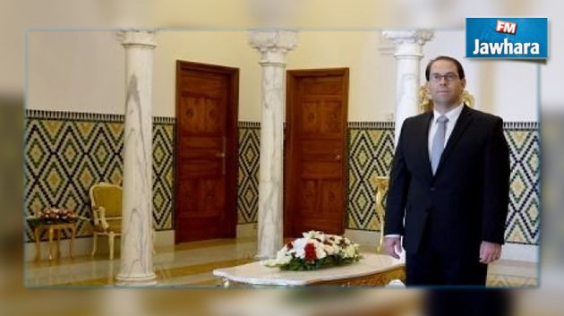 إنتهاء المرحلة الأولى من مشاورات حكومة الوحدة الوطنية
