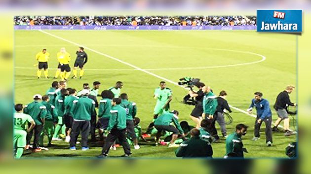 لندن : الأهلي يتوج بكأس السوبر السعودي بفوزه على الهلال بفضل ركلات الترجيح