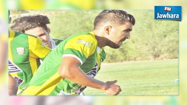 ميركاتو : إسكندر بالعافية يمضي لقوافل قفصة