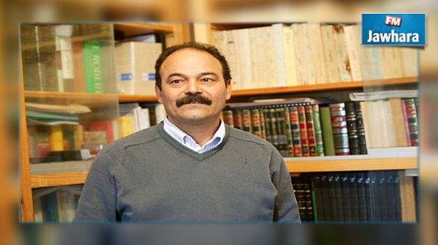 وفاة مؤرخ تونسي