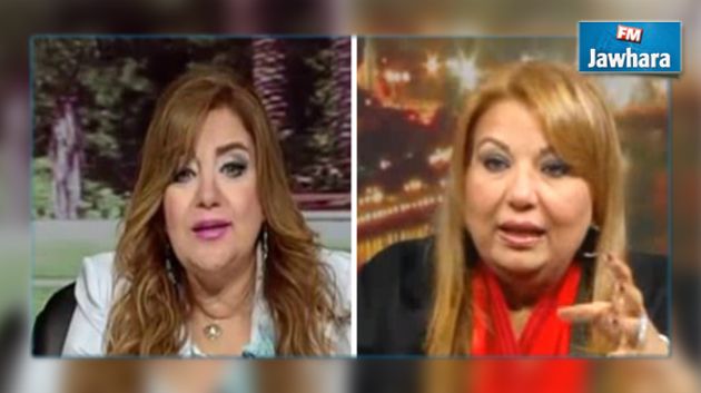 التلفزيون المصري يوقف 8 مذيعات عن العمل