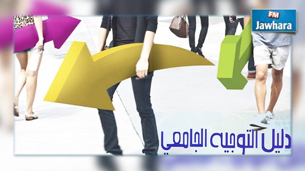 اشكاليات التوجيه الجامعي ومتطلبات سوق الشغل في تونس