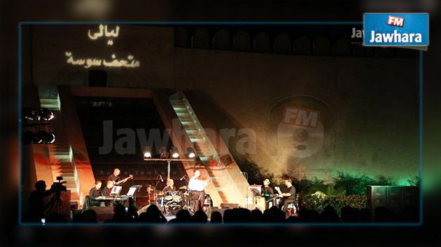 انطلاق تظاهرة ليالي متحف سوسة في دورتها الخامسة