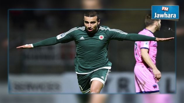 مونبلييه الفرنسي يفاوض نعيم السليتي