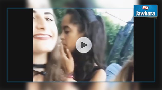 فيديو لإبنة أوباما وهي تدخن الماريخوانا